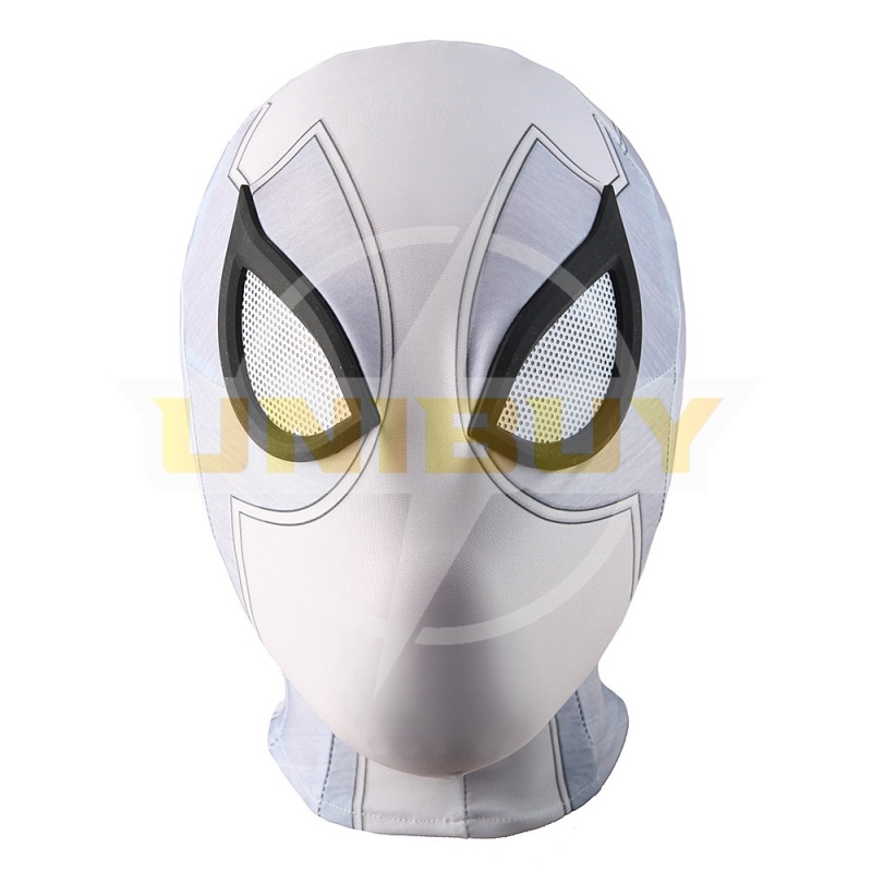 The Avenging Spider-Man Bodysuit Costume Cosplay For Kids Adult Unibuy