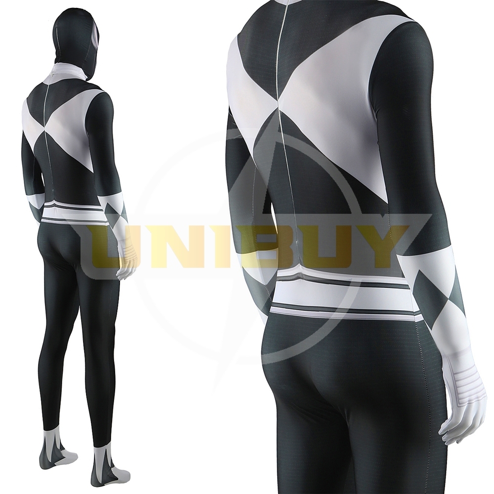 Kyoryu Sentai Zyuranger Mammoth Ranger Bodysuit Cosplay Costume For Kids Adult Unibuy