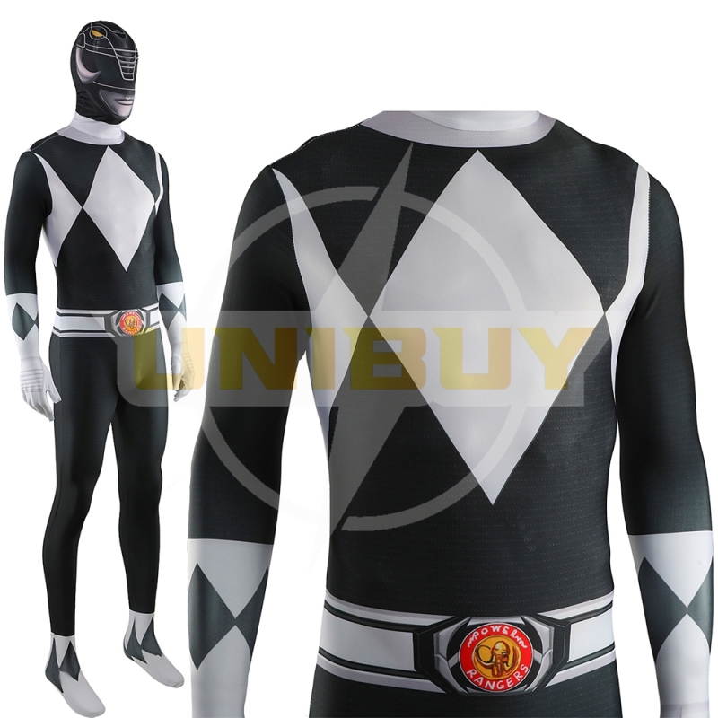 Kyoryu Sentai Zyuranger Mammoth Ranger Bodysuit Cosplay Costume For Kids Adult Unibuy