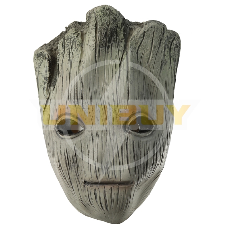 Guardians of the Galaxy Groot Bodysuit Cosplay Costume For Kids Adult Unibuy