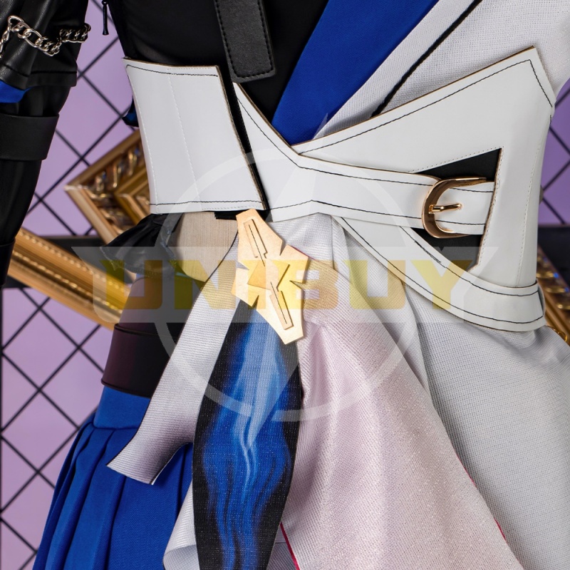 Honkai Star Rail Serval Costume Cosplay Suit Unibuy