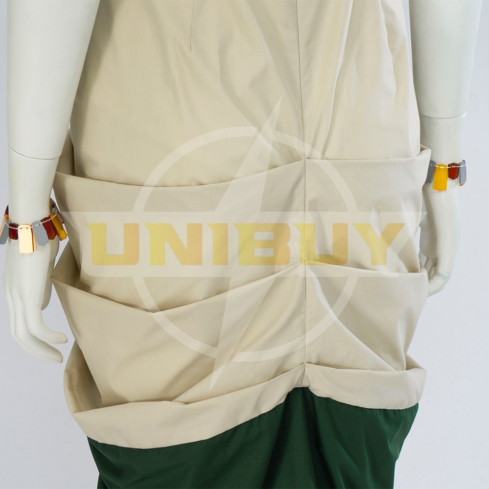 The Legend of Zelda Princess Zelda Dress Costume Cosplay Suit Tears of the Kingdom Unibuy
