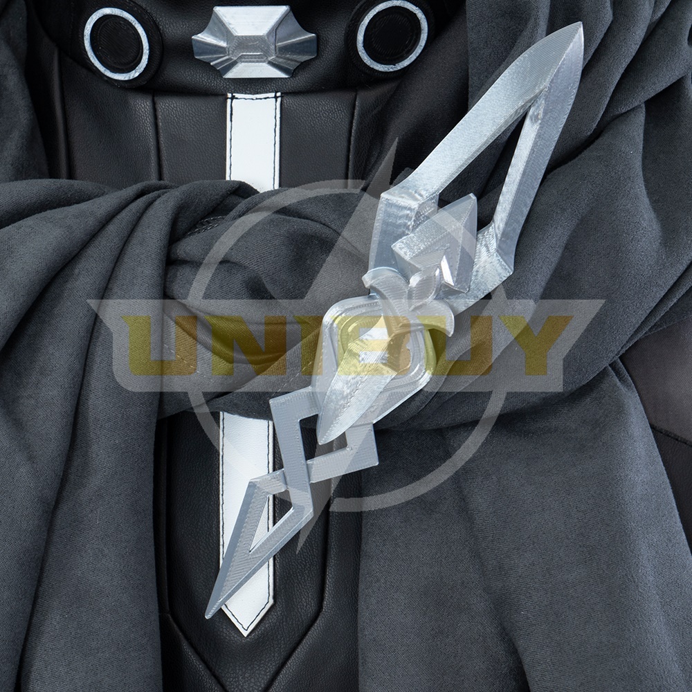 Honkai: Star Rail Welt Yang Costume Cosplay Suit Unibuy
