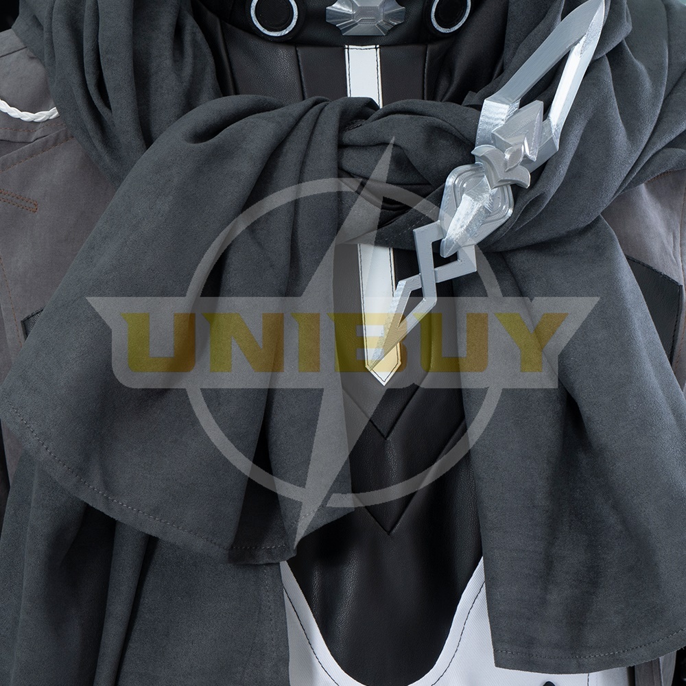 Honkai: Star Rail Welt Yang Costume Cosplay Suit Unibuy