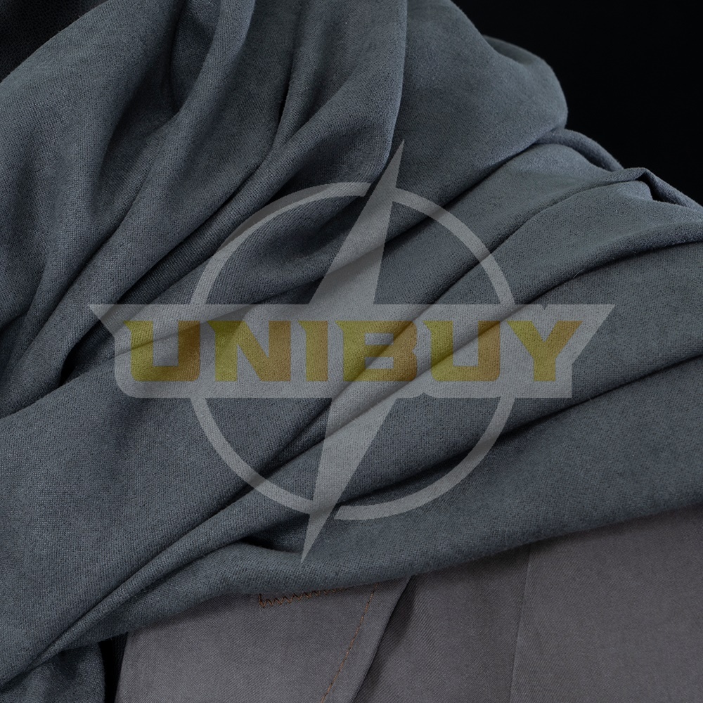 Honkai: Star Rail Welt Yang Costume Cosplay Suit Unibuy