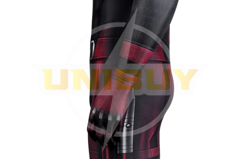 Daredevil Matt Murdock Costume Cosplay Suit Unibuy