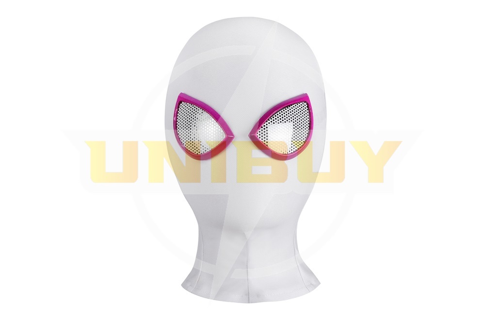 Spider-Man Across The Spider-Verse Gwen Stacy Bodysuit Costume Cosplay Kids Unibuy