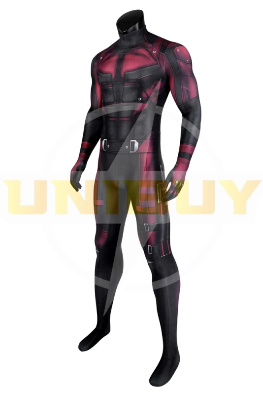 Daredevil Matt Murdock Costume Cosplay Suit Unibuy