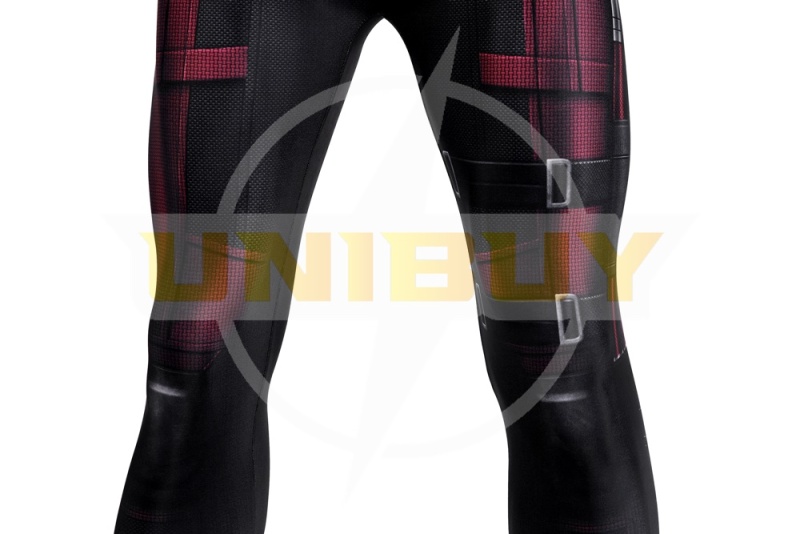 Daredevil Matt Murdock Costume Cosplay Suit Unibuy