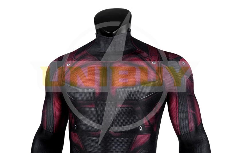 Daredevil Matt Murdock Costume Cosplay Suit Unibuy