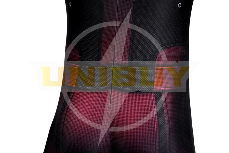 Daredevil Matt Murdock Costume Cosplay Suit Unibuy