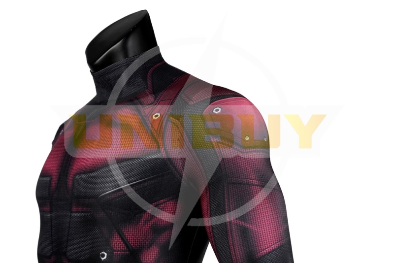 Daredevil Matt Murdock Costume Cosplay Suit Unibuy