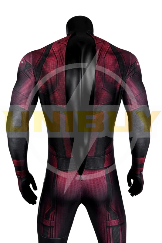 Daredevil Matt Murdock Costume Cosplay Suit Unibuy
