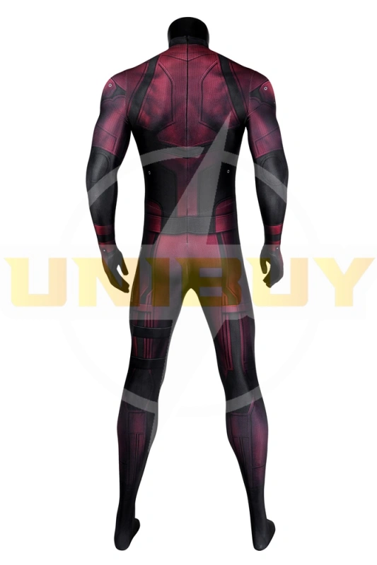 Daredevil Matt Murdock Costume Cosplay Suit Unibuy