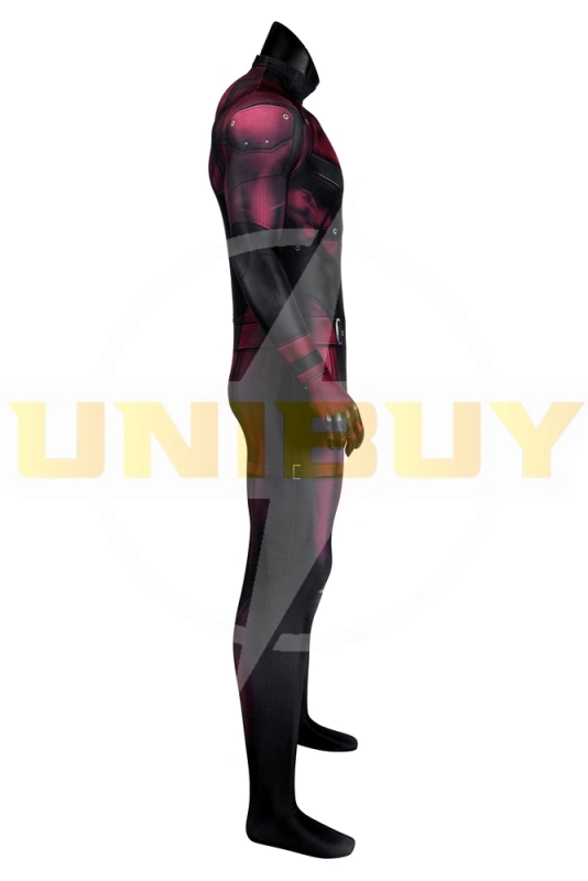 Daredevil Matt Murdock Costume Cosplay Suit Unibuy
