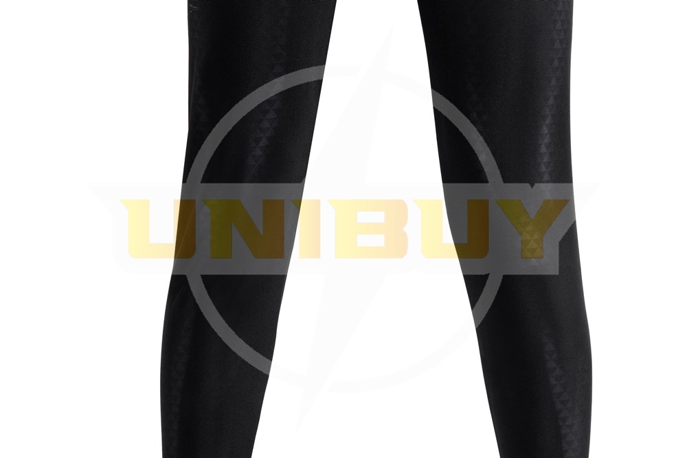 Spider-Man Across The Spider-Verse Gwen Stacy Bodysuit Costume Cosplay Kids Unibuy