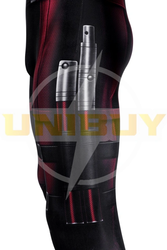 Daredevil Matt Murdock Costume Cosplay Suit Unibuy