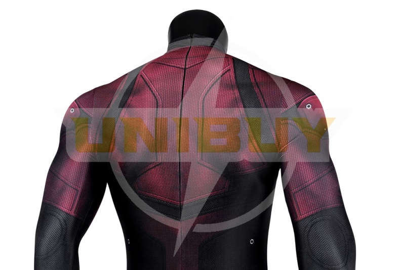 Daredevil Matt Murdock Costume Cosplay Suit Unibuy