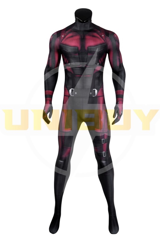Daredevil Matt Murdock Costume Cosplay Suit Unibuy