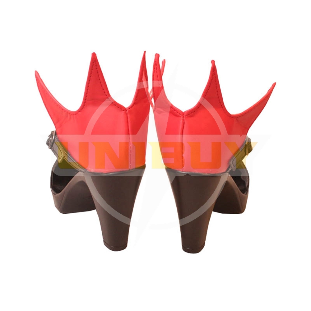 Arknights Specter the Unchained shoes Cosplay Women Boots Unibuy