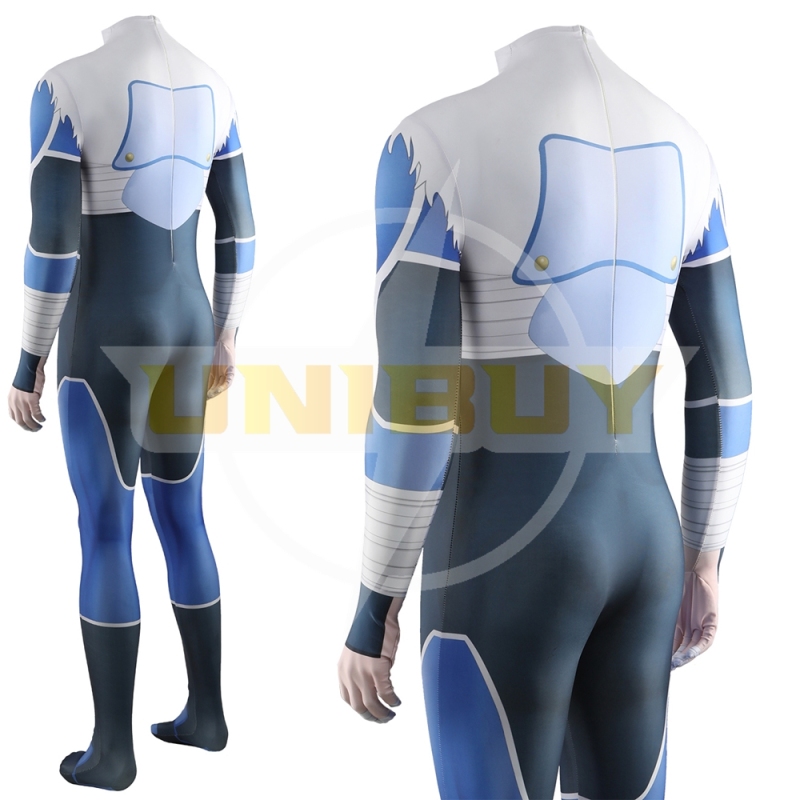 The Legend of Zelda Breath of the Wild Stealth Cosplay Costume Suit For Kids Adult Unibuy