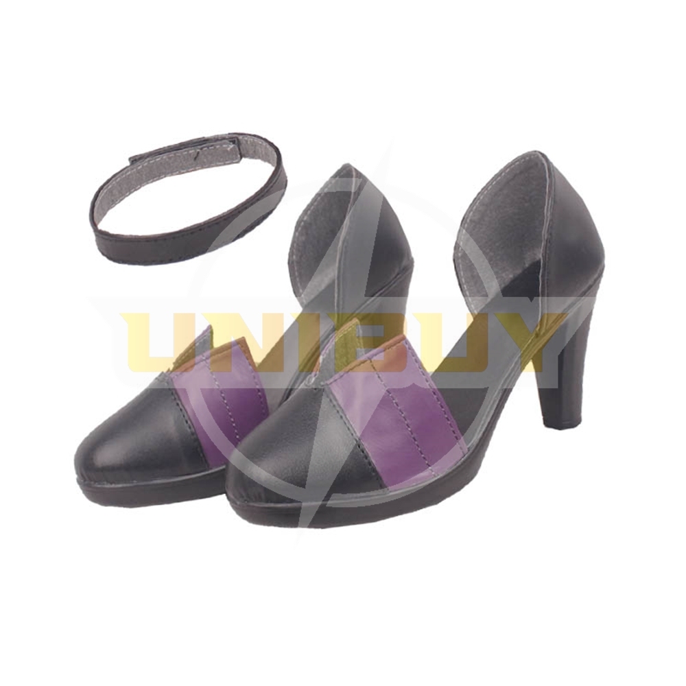 Honkai Star Rail Asta Shoes Cosplay Women Boots Unibuy