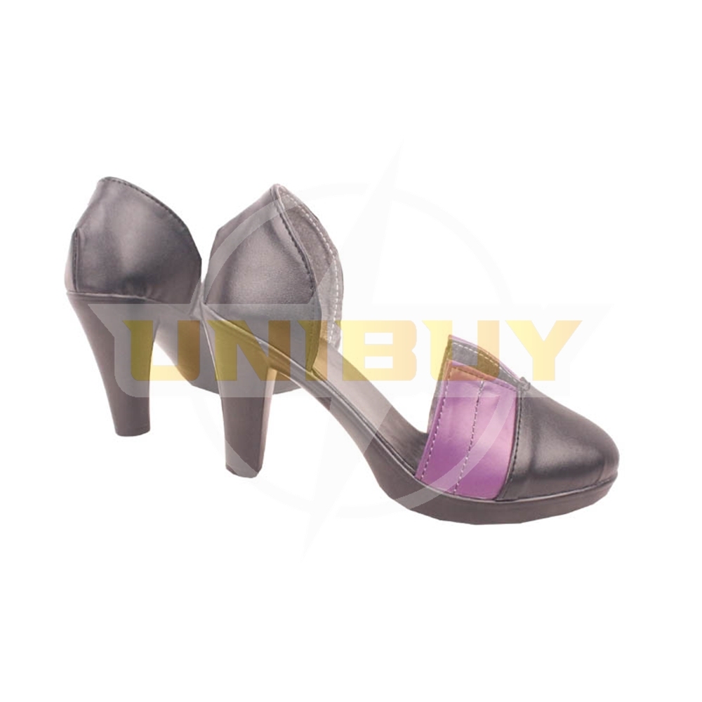 Honkai Star Rail Asta Shoes Cosplay Women Boots Unibuy