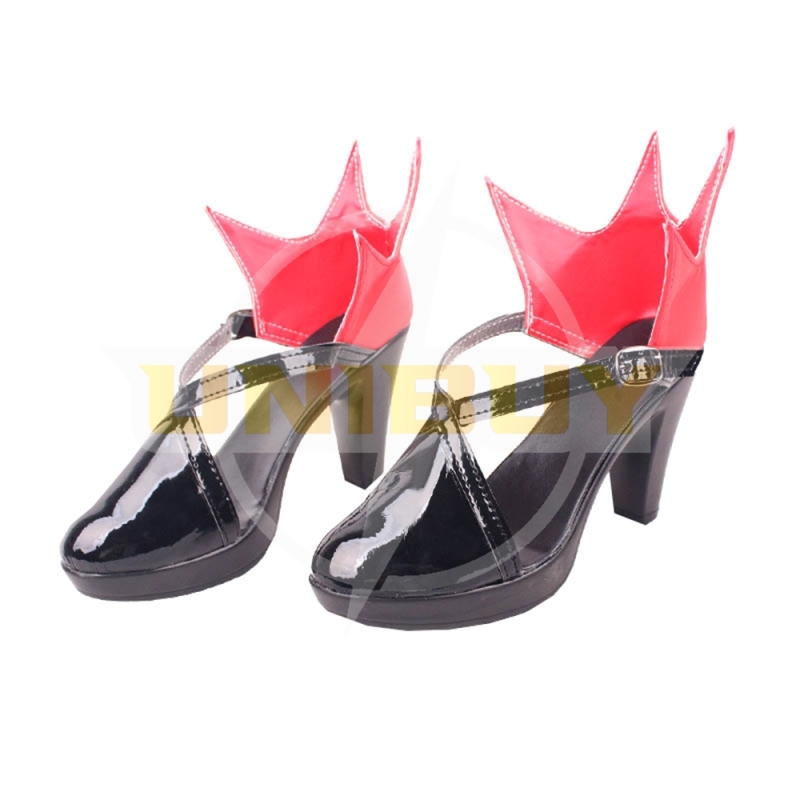 Arknights Specter the Unchained shoes Cosplay Women Boots Unibuy