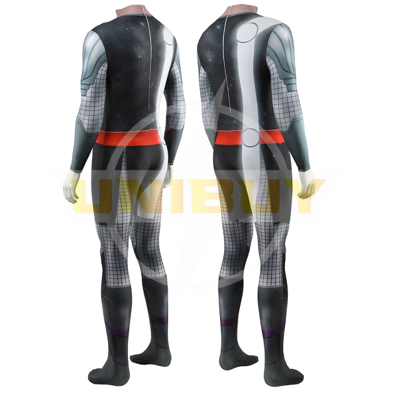 Thor Odinson Cosplay Costume Suit For Kids Adult Unibuy