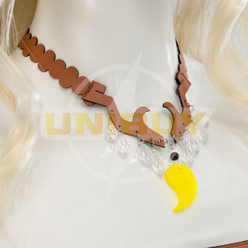 The Legend of Zelda Queen Sonia Dress Costume Cosplay Suit Tears of the Kingdom Unibuy