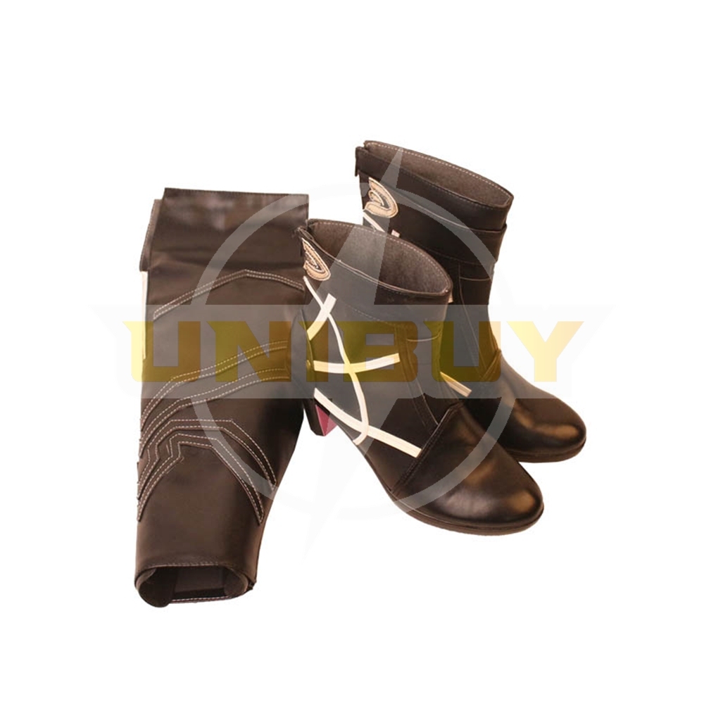 Honkai Star Rail Kafka Shoes Cosplay Women Boots Unibuy