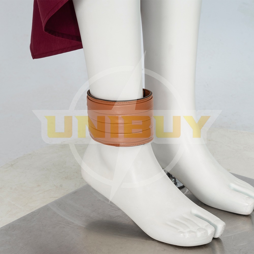 The Legend of Zelda Queen Sonia Dress Costume Cosplay Suit Tears of the Kingdom Unibuy