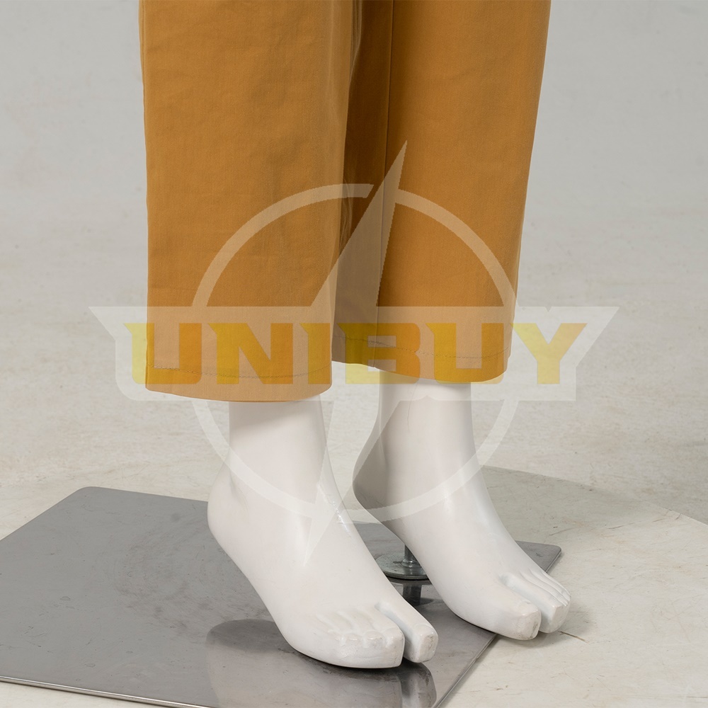 Star Wars Ahsoka Hera Syndulla Costume Cosplay Suit Unibuy