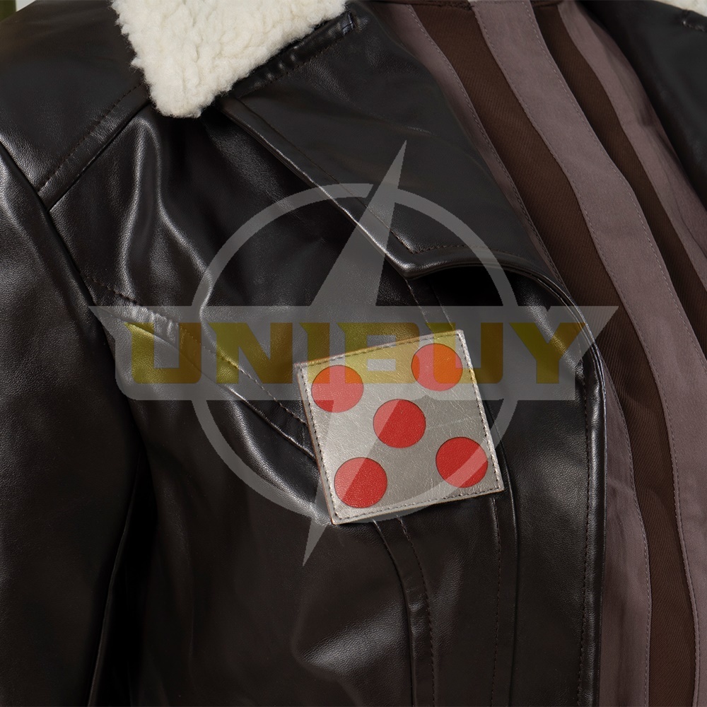 Star Wars Ahsoka Hera Syndulla Costume Cosplay Suit Unibuy
