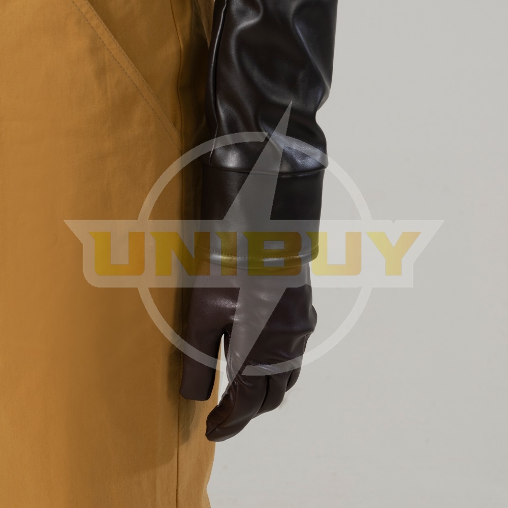 Star Wars Ahsoka Hera Syndulla Costume Cosplay Suit Unibuy