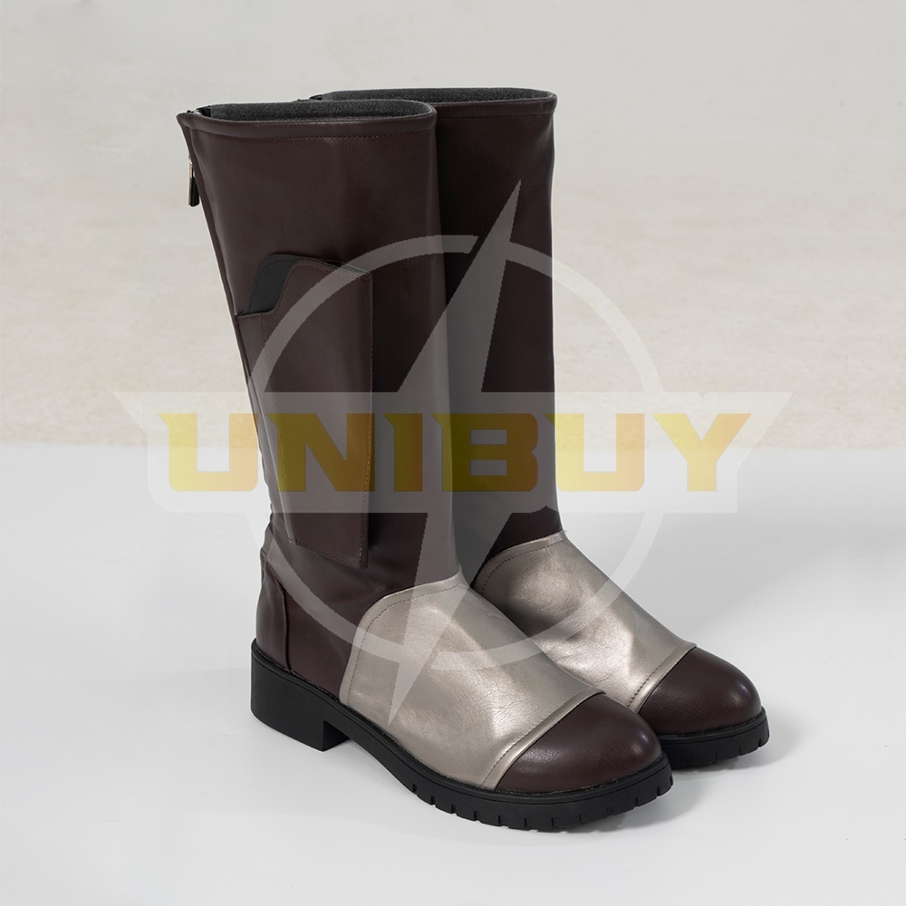 Star Wars Ahsoka Hera Syndulla Cosplay Shoes Women Boots Unibuy