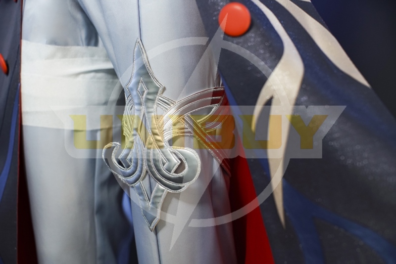 Honkai Star Rail Blade Costumes Cosplay Suit Unibuy