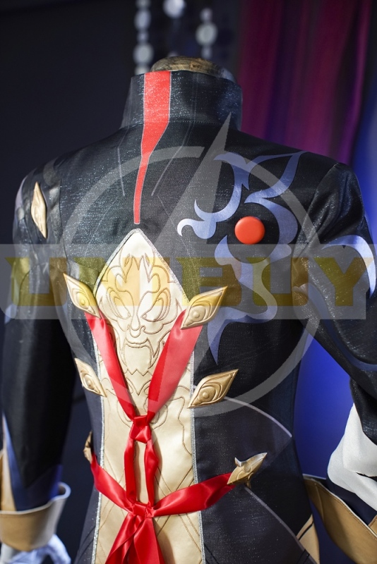 Honkai Star Rail Blade Costumes Cosplay Suit Unibuy