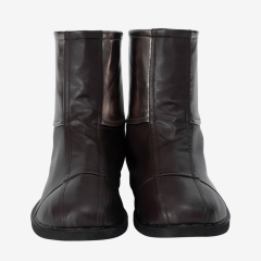 The Mandalorian 3 Din Djarin Shoes Cosplay Men Boots UnibuyPlus