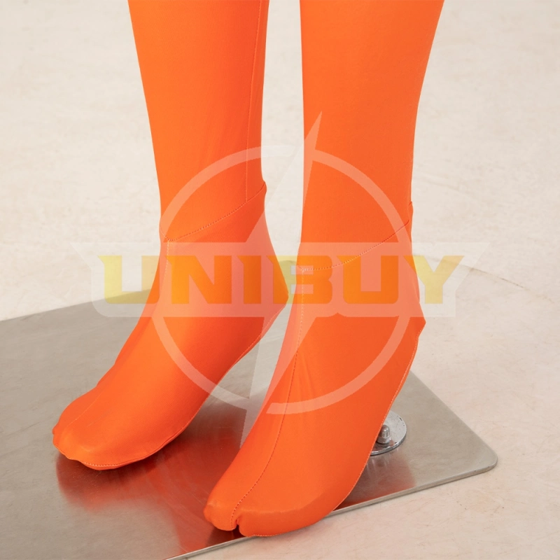 The Legend of Zelda Purah Dress Costume Cosplay Suit Tears of the Kingdom Unibuy