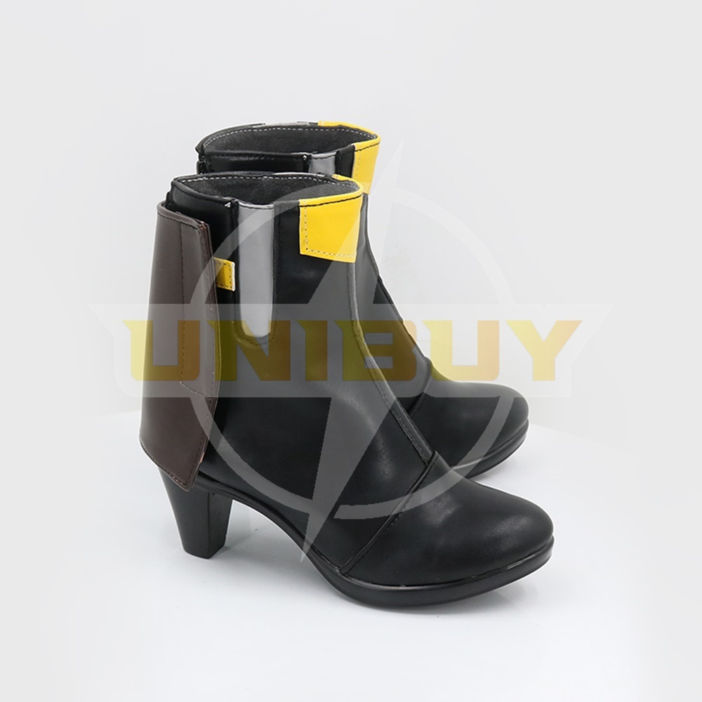 Honkai Star Rail Female the Trailblazer Shoes Cosplay Women Boots Unibuy