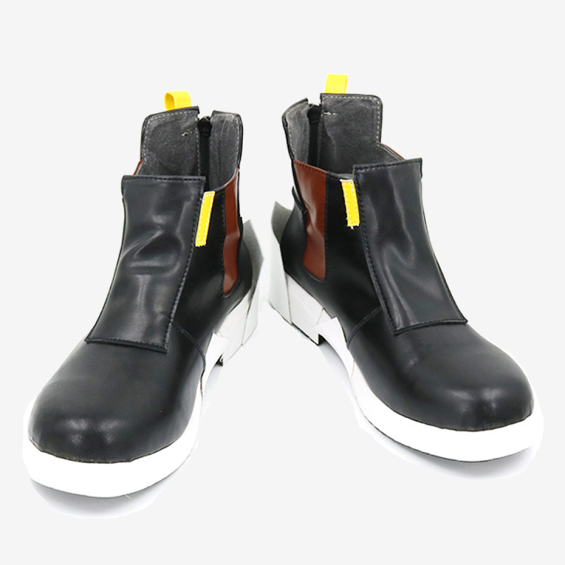 Honkai Star Rail Male the Trailblazer Shoes Cosplay Men Boots Unibuy