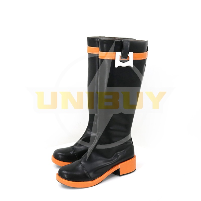 Honkai Impact Hook Shoes Cosplay Women Boots Unibuy