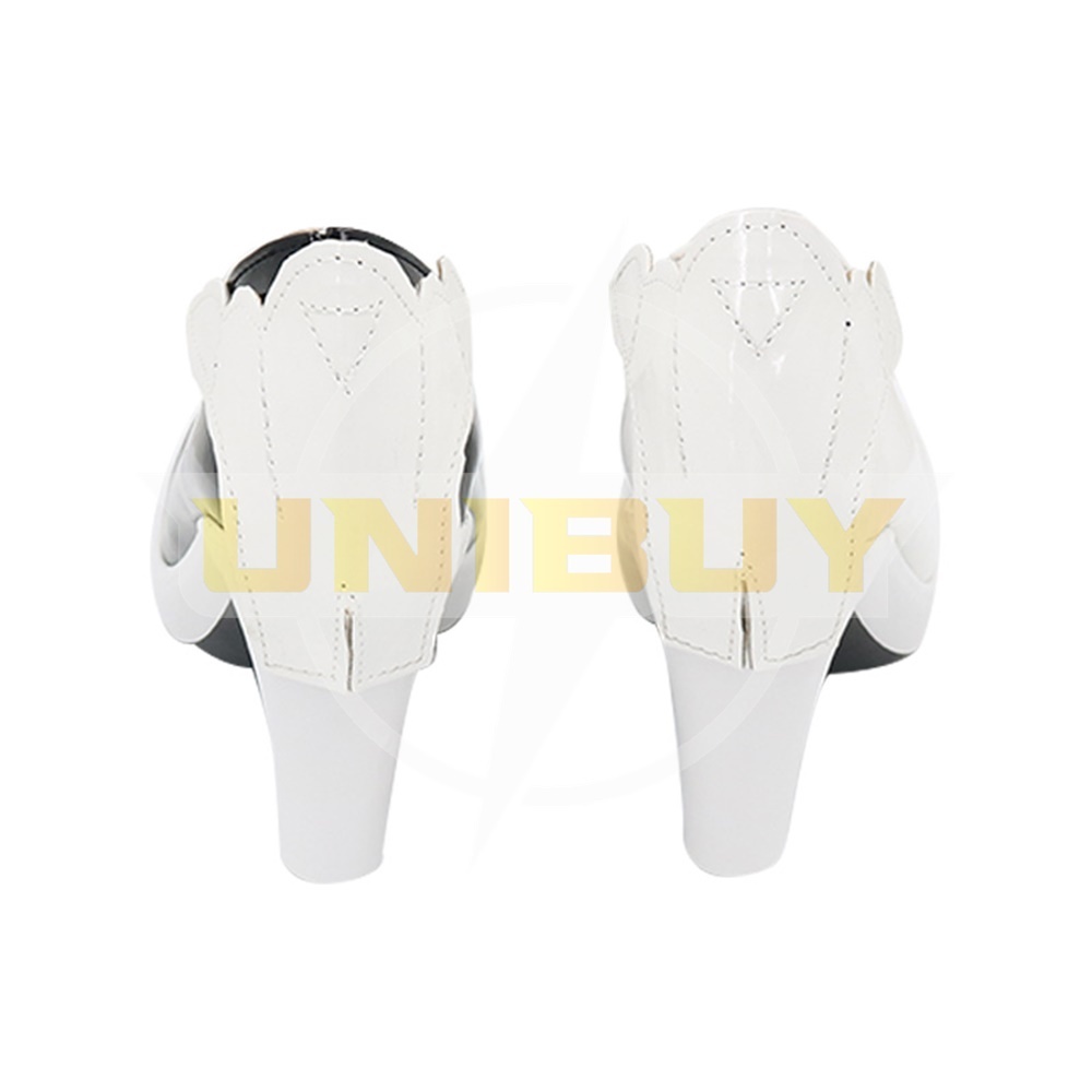 Honkai Impact 3 Kiana Kaslana Shoes Cosplay Women Boots Unibuy