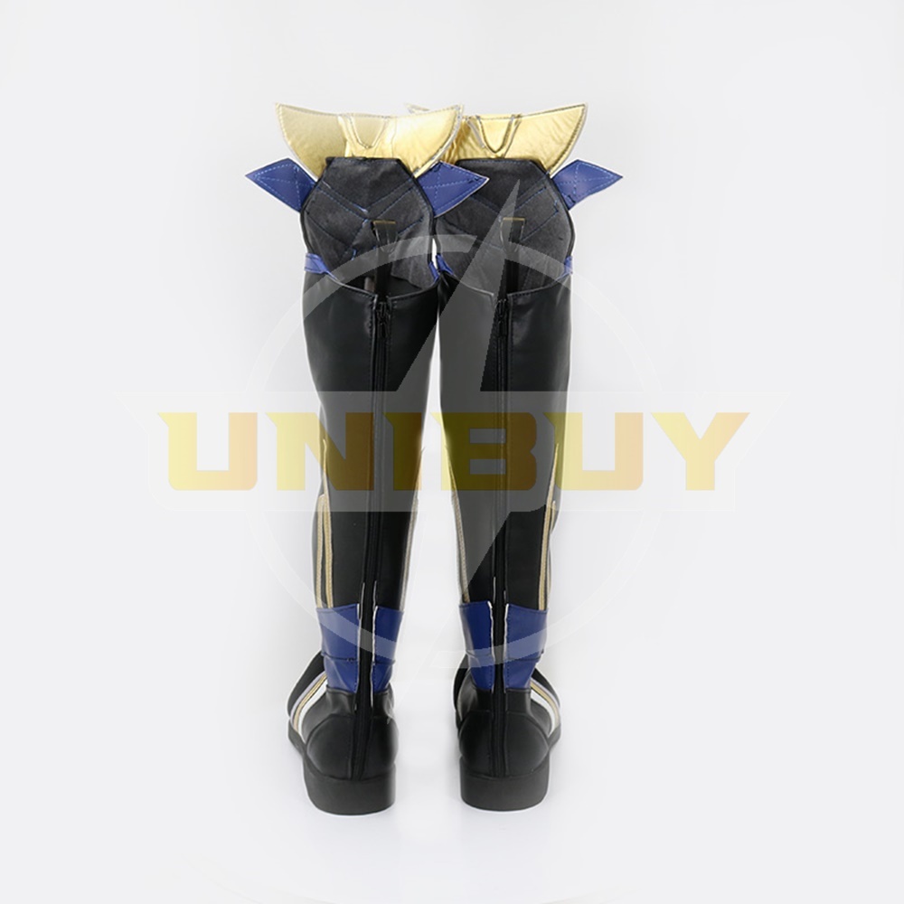 Fire Emblem Engage Alear Shoes Cosplay Women Boots Unibuy