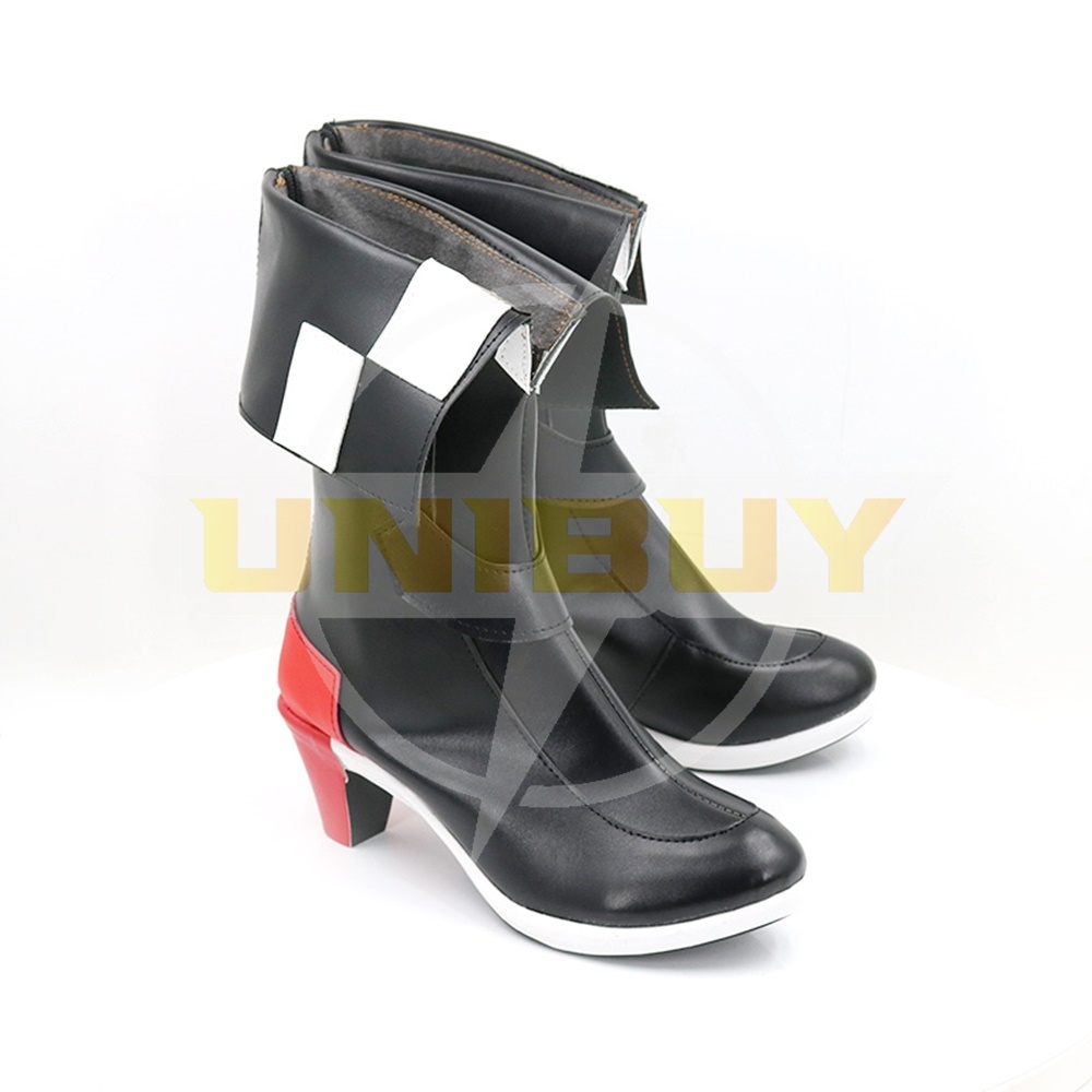 Honkai Star Rail Void Shoes Cosplay Women Boots Unibuy
