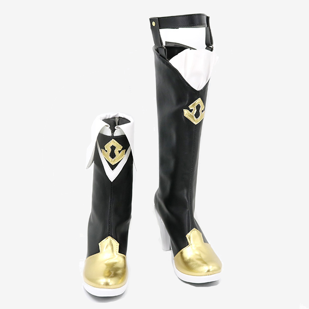 Honkai Star Rail Sushang Shoes Cosplay Women Boots Unibuy