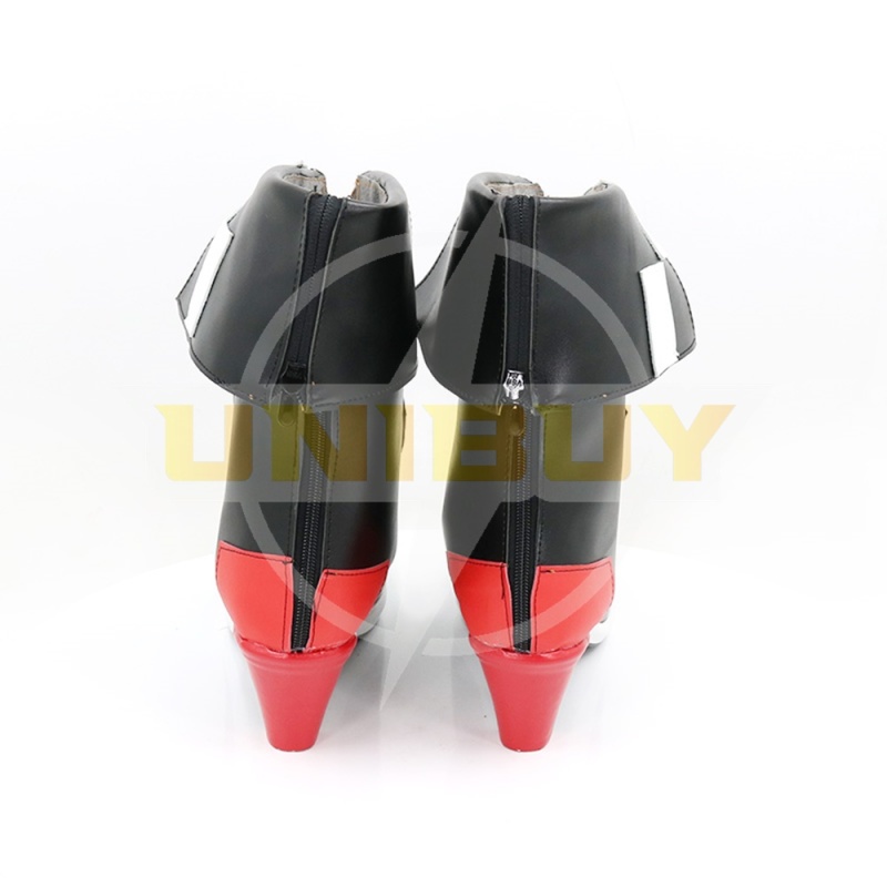Honkai Star Rail Void Shoes Cosplay Women Boots Unibuy