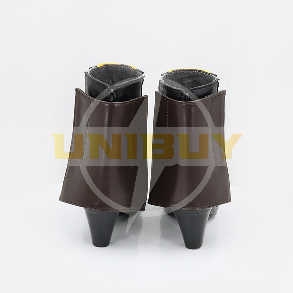 Honkai Star Rail Female the Trailblazer Shoes Cosplay Women Boots Unibuy