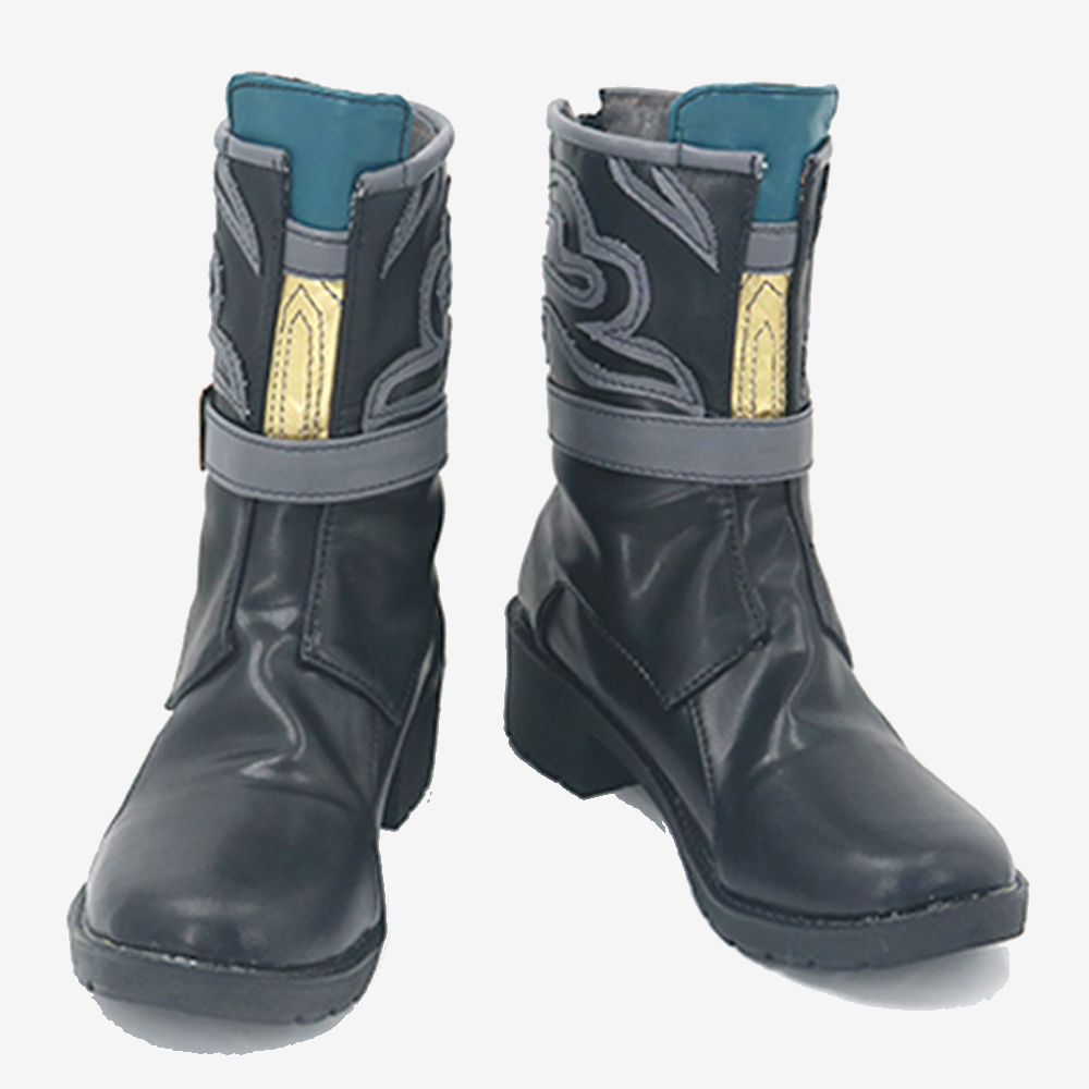 Honkai Star Rail Dan Heng Shoes Cosplay Men Boots Unibuy